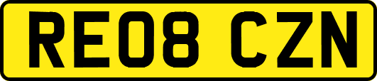 RE08CZN