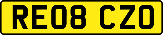 RE08CZO