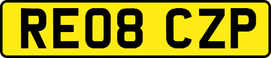 RE08CZP