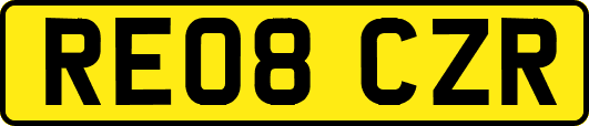 RE08CZR
