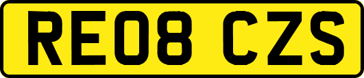 RE08CZS