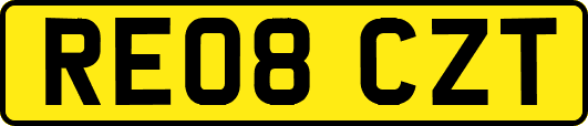 RE08CZT
