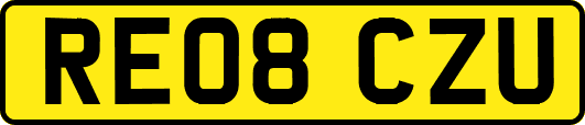 RE08CZU