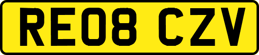 RE08CZV