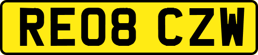 RE08CZW