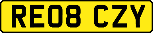 RE08CZY
