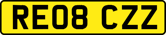 RE08CZZ