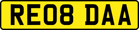 RE08DAA