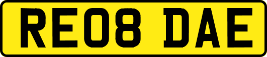 RE08DAE