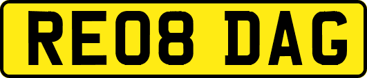 RE08DAG