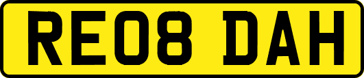 RE08DAH