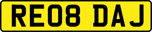 RE08DAJ