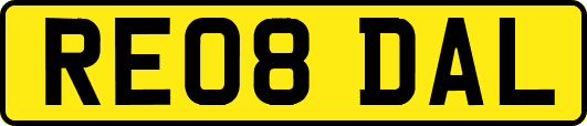 RE08DAL