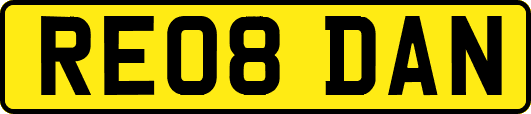 RE08DAN