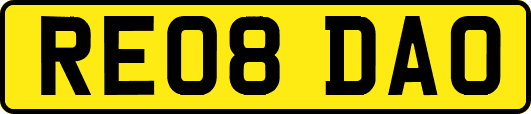 RE08DAO