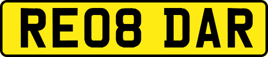 RE08DAR