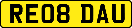 RE08DAU