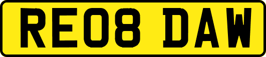 RE08DAW