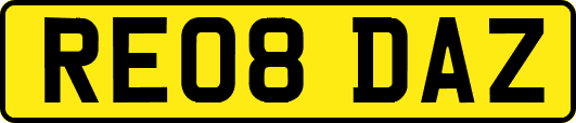 RE08DAZ