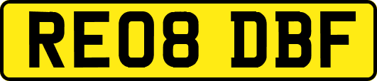 RE08DBF