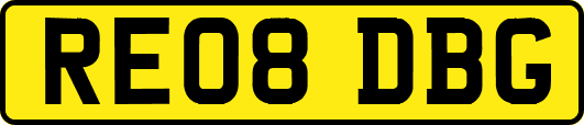 RE08DBG