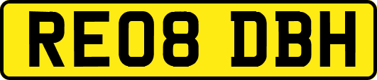 RE08DBH
