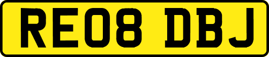 RE08DBJ