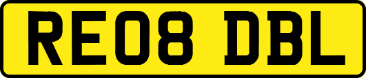 RE08DBL