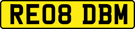 RE08DBM