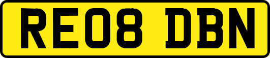 RE08DBN
