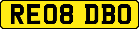 RE08DBO