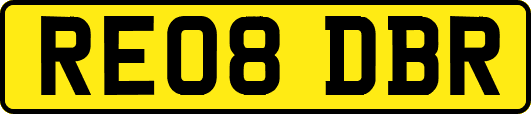 RE08DBR