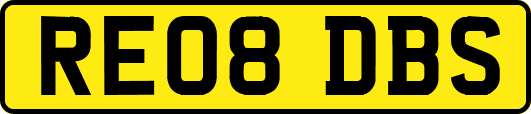RE08DBS