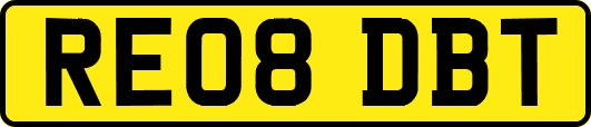 RE08DBT