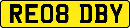 RE08DBY