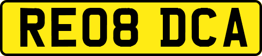 RE08DCA