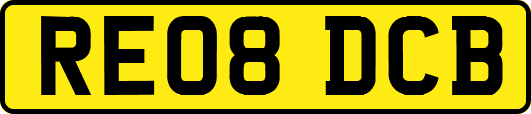 RE08DCB
