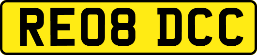 RE08DCC