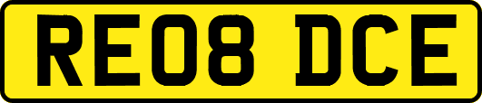 RE08DCE