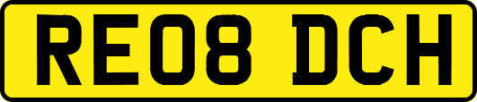 RE08DCH