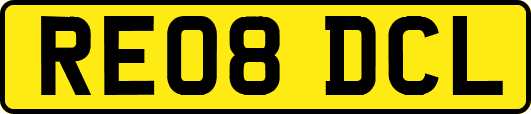 RE08DCL