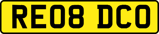 RE08DCO