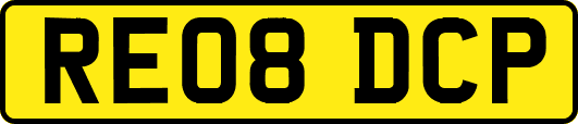 RE08DCP