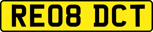 RE08DCT