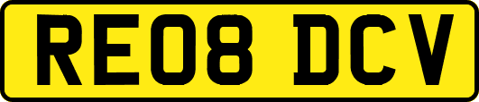 RE08DCV