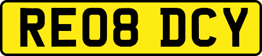 RE08DCY