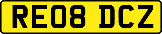 RE08DCZ