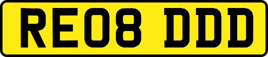 RE08DDD