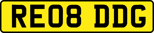 RE08DDG