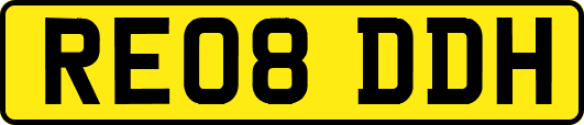 RE08DDH